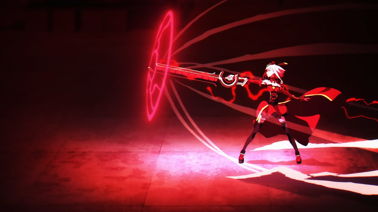 Takt Op. Destiny (PuyaSubs!)